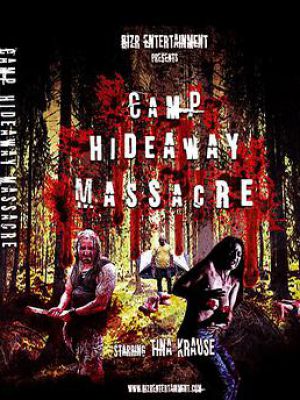 Camp Hideaway Massacre