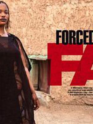 Mauritania: Forced to Be Fat