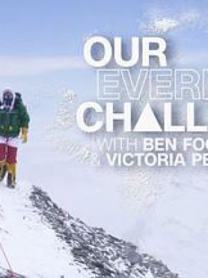 Our Everest Challenge: With Ben Fogle & Victor