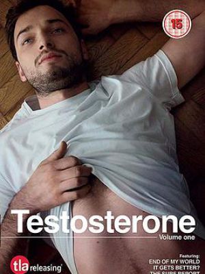 Testosterone: Volume One