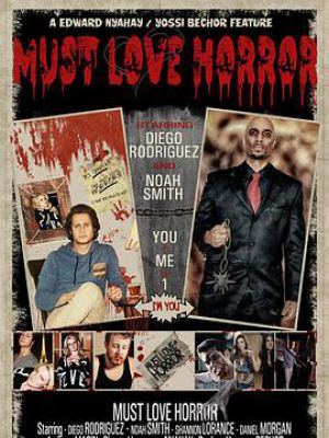 Must Love Horror