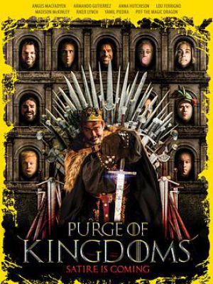Purge of Kingdoms