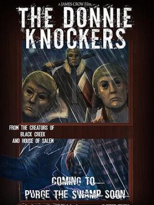 The Donnie Knockers