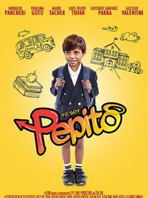 Yo soy Pepito