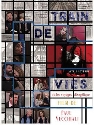 Train de vies