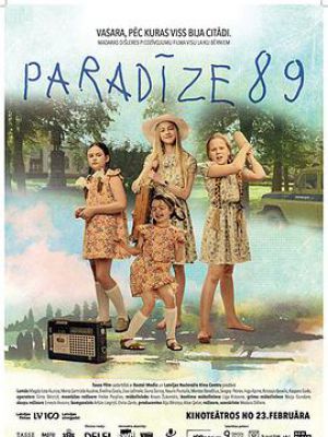 Paradīze 89