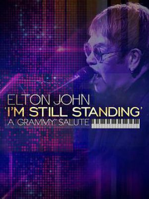 Elton John: I'm Still Standing - A Grammy Salu