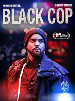 black cop