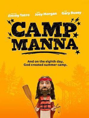 Camp Manna