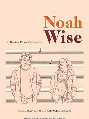 Noah Wise