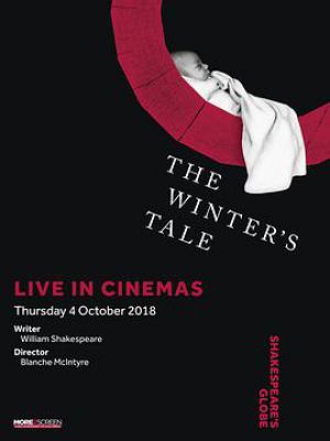 The Winter's Tale Live from Shakespeare's 