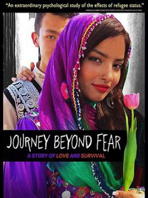 Journey Beyond Fear