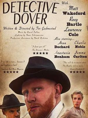 Detective Dover