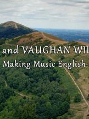 Holst & Vaughan Williams - Making Music Englis