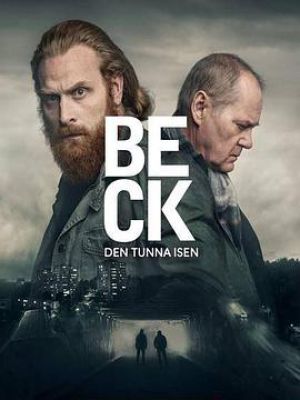 Beck Den Tunna Isen