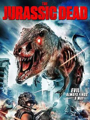 The Jurassic Dead