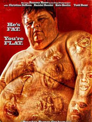Flesh Blanket