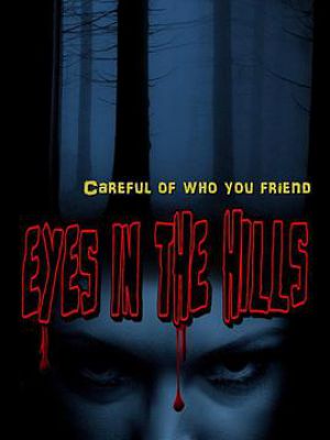 Eyes In The Hills