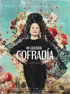 Mi querida cofradía