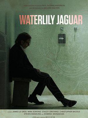 Waterlily Jaguar