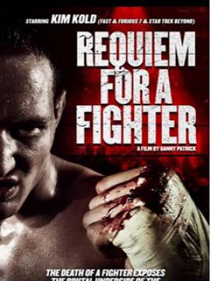Requiem for a Fighter