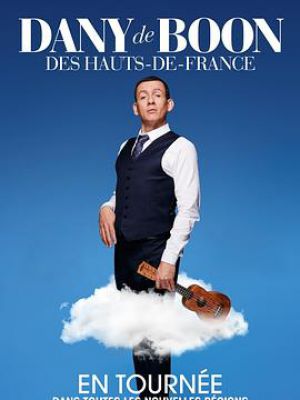 Dany Boon: Des Hauts-De-France