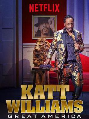 Katt Williams: Great America