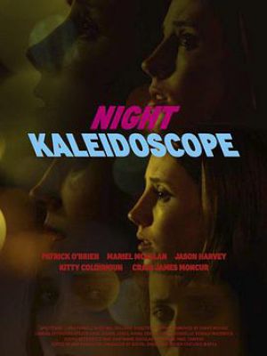 Night Kaleidoscope