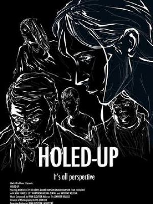 Holed-Up