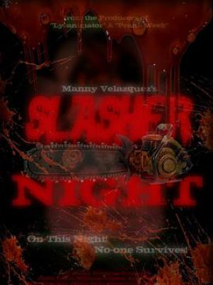 Slasher Night