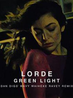 Lorde: Green Light