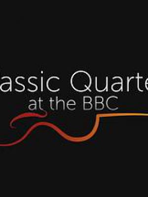 Classic Quartets at the BBC