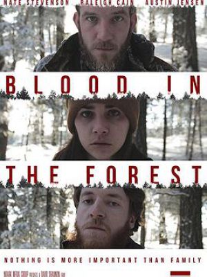 Blood in the Forest