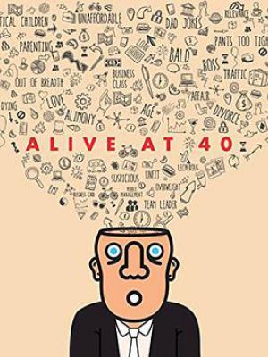 Anuvab Pal: Alive at 40