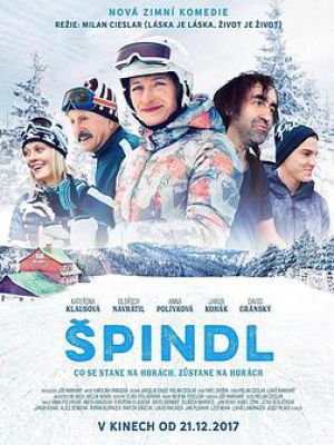 Spindl