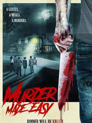 Murder Made Easy Murder Made Easy