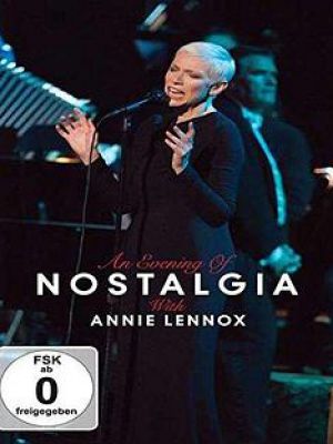 An Evening of Nostalgia with Annie Lennox