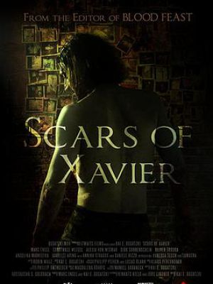 Scars of Xavier