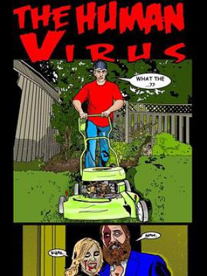 Jake Estrada's the Human Virus