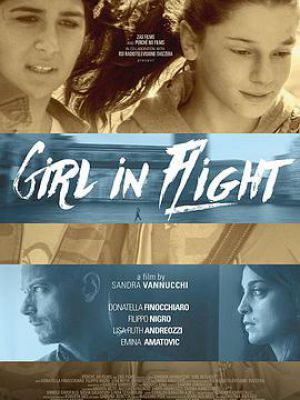 La Fuga: Girl in Flight