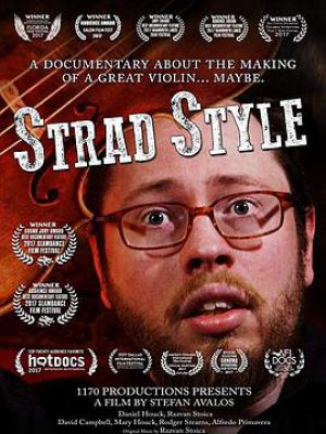 Strad Style