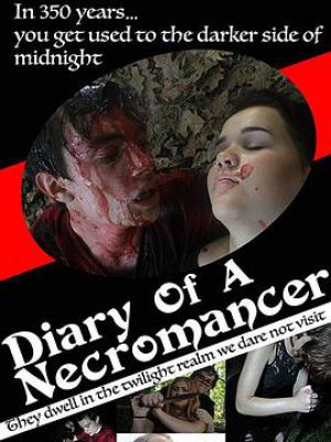 Diary of a Necromancer