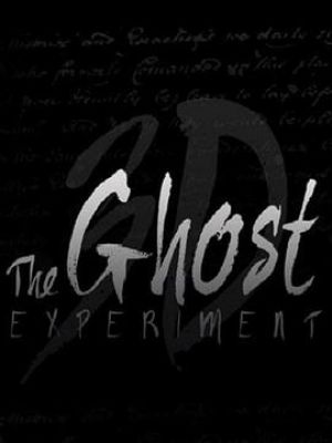 The Ghost Experiment 3D