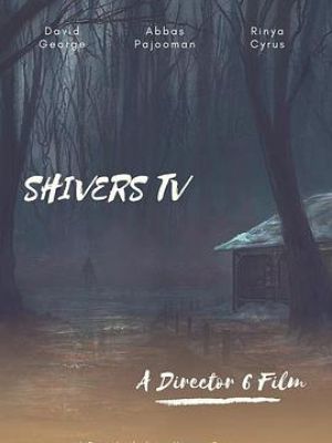 ShiversTV: the Supernatural