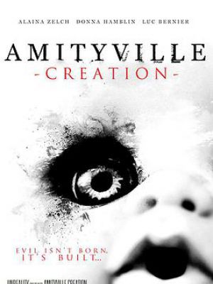 Amityville Creation