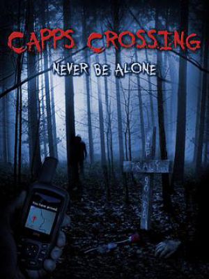 Capps Crossing