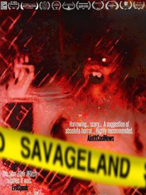 Savageland