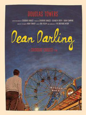 Dean Darling