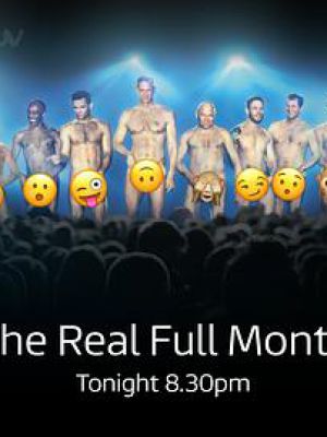 The Real Full Monty