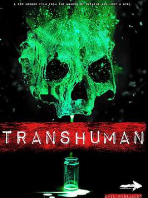 Transhuman